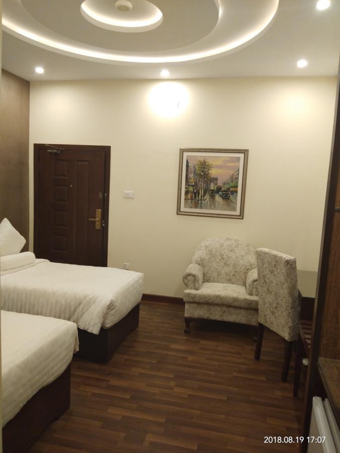 S Chalet Multan Exterior photo