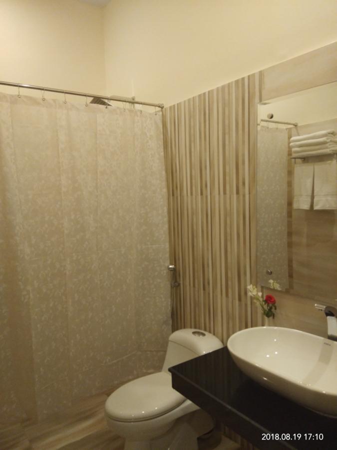S Chalet Multan Exterior photo
